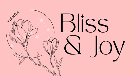 Bliss & Joy
